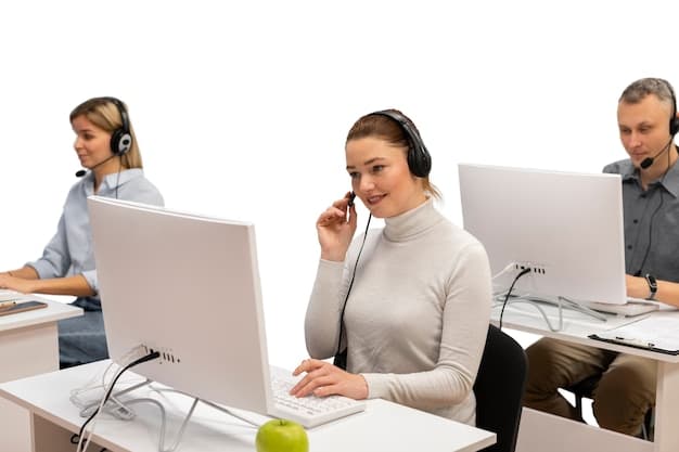 High Paying Jobs in Call Center